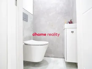 Pronájem bytu 2+1, Olomouc, Jarmily Glazarové, 62 m2