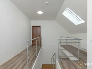 Prodej rodinného domu, Brno, Proškovo náměstí, 152 m2