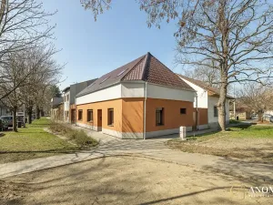 Prodej rodinného domu, Brno, Proškovo náměstí, 152 m2