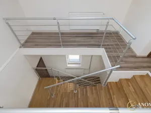 Prodej rodinného domu, Brno, Proškovo náměstí, 152 m2