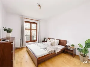 Prodej bytu 3+kk, Praha - Dejvice, Heinemannova, 101 m2