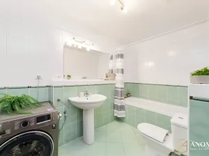 Prodej bytu 3+kk, Praha - Dejvice, Heinemannova, 101 m2