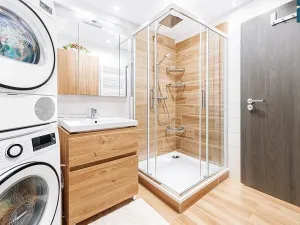 Prodej bytu 3+kk, Zdětín, 78 m2