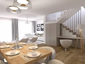 Prodej rodinného domu, Přerov, 150 m2