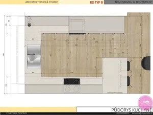 Prodej rodinného domu, Přerov, 173 m2