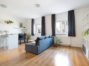 Prodej bytu 1+kk, Úholičky, Roztocká, 37 m2