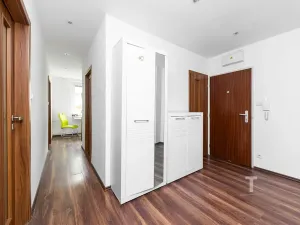 Prodej bytu 4+1, Blansko, Absolonova, 79 m2