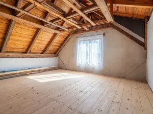 Prodej rodinného domu, Železnice, Nádražní, 73 m2