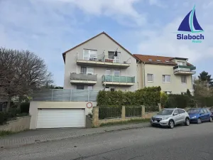 Pronájem bytu 1+kk, Praha - Stodůlky, U dálnice, 38 m2