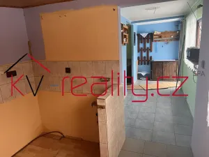 Prodej zahrady, Nové Sedlo, 347 m2