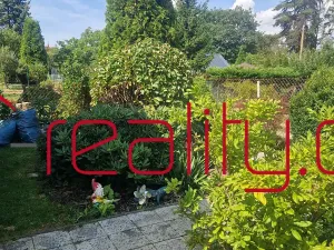 Prodej zahrady, Nové Sedlo, 347 m2