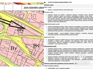 Prodej pozemku pro bydlení, Dyjákovice, 1221 m2