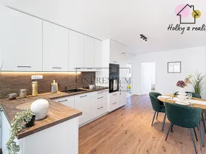 Prodej bytu 4+kk, Brandýs nad Labem-Stará Boleslav, Lipová, 70 m2