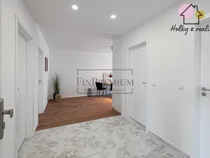 Prodej bytu 4+kk, Brandýs nad Labem-Stará Boleslav, Lipová, 70 m2