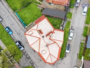 Prodej bytu 1+1, Svitavy - Předměstí, Radiměřská, 42 m2