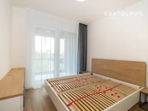 Pronájem bytu 2+kk, Praha - Strašnice, Na palouku, 50 m2