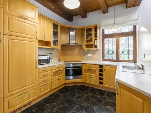 Pronájem bytu 4+kk, Praha, Havlíčkovy sady, 170 m2