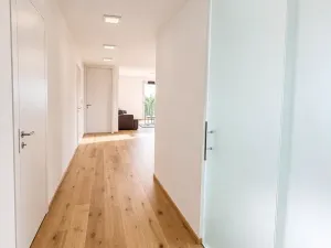 Pronájem bytu 3+kk, Praha - Smíchov, U Dívčích hradů, 123 m2