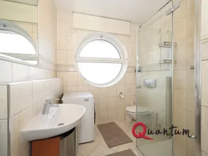 Pronájem rodinného domu, Praha - Jinonice, Pučova, 185 m2