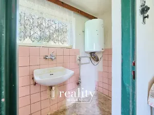 Prodej pozemku pro bydlení, Šanov, 1328 m2