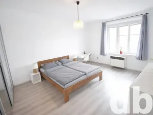 Prodej bytu 2+kk, Plzeň, Politických vězňů, 56 m2