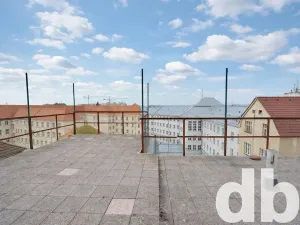 Prodej bytu 2+kk, Plzeň, Politických vězňů, 56 m2