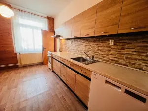 Prodej bytu 5+1, Žďár nad Sázavou, Veselská, 127 m2