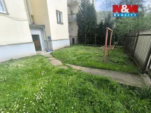 Pronájem bytu 2+1, Ústí nad Labem - Klíše, U Stadiónu, 46 m2