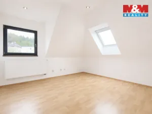 Pronájem kanceláře, Zlín - Prštné, Svat. Čecha, 48 m2
