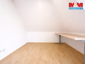 Pronájem kanceláře, Zlín - Prštné, Svat. Čecha, 48 m2