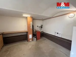 Prodej rodinného domu, Dolní Bukovsko - Horní Bukovsko, 768 m2