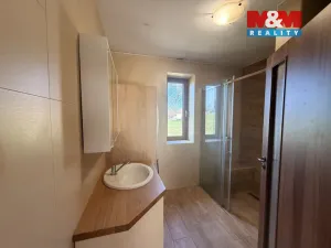 Prodej rodinného domu, Dolní Bukovsko - Horní Bukovsko, 768 m2