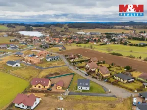 Prodej rodinného domu, Drhovy, 140 m2