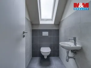 Prodej rodinného domu, Drhovy, 140 m2