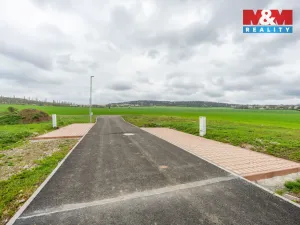 Prodej pozemku pro bydlení, Řehlovice - Habří, 1032 m2