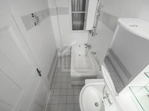 Pronájem bytu 2+kk, Praha - Smíchov, Janáčkovo nábřeží, 81 m2