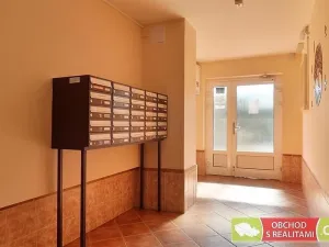 Pronájem bytu 3+1, Praha, Květnového vítězství, 77 m2