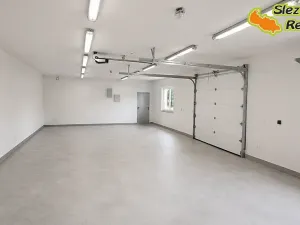 Prodej kanceláře, Ostrava, Betonářská, 380 m2