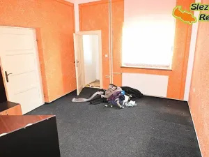 Prodej kanceláře, Ostrava, Betonářská, 380 m2