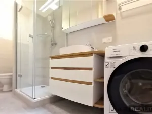 Pronájem bytu 2+1, Štětí, Školní, 54 m2