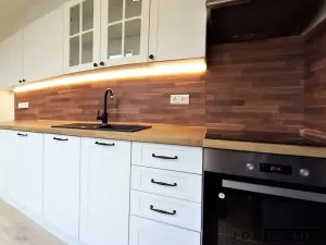 Pronájem bytu 2+1, Štětí, Školní, 54 m2