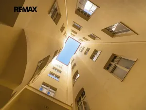 Prodej bytu 1+kk, Praha - Nové Město, Ječná, 26 m2