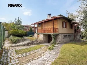 Prodej pozemku pro bydlení, Praha - Točná, Na Stráňkách, 425 m2