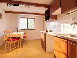 Prodej chaty, Praha - Točná, Na Stráňkách, 90 m2