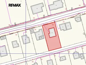 Prodej chaty, Praha - Točná, Na Stráňkách, 90 m2