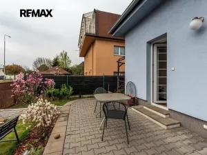 Pronájem bytu 2+kk, Praha - Ruzyně, U letiště, 47 m2