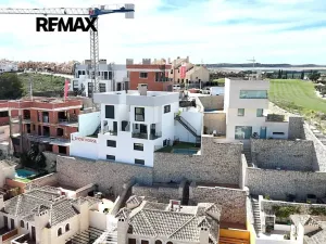 Prodej vily, Benejúzar, Španělsko, Calle Algorfa, 199 m2