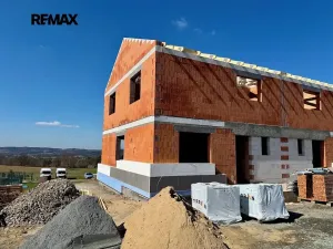 Prodej rodinného domu, Ondřejov, 139 m2