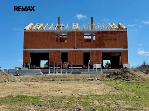 Prodej rodinného domu, Ondřejov, 139 m2