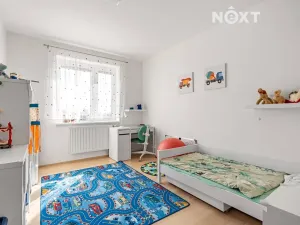 Prodej bytu 2+kk, Prostějov, Werichova, 67 m2